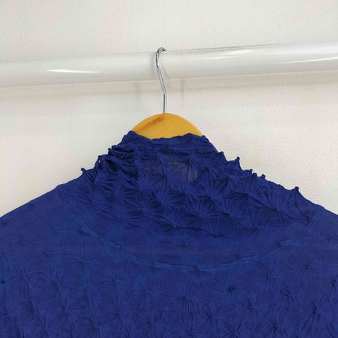 wave of sand  SHIBORI SUN TOP メンズ